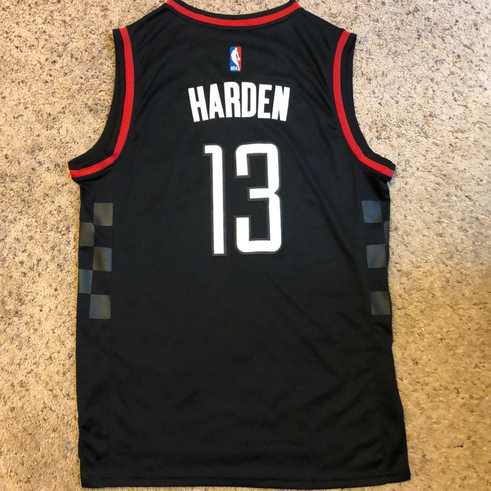 Houston Rockets - Picture 2 of 2